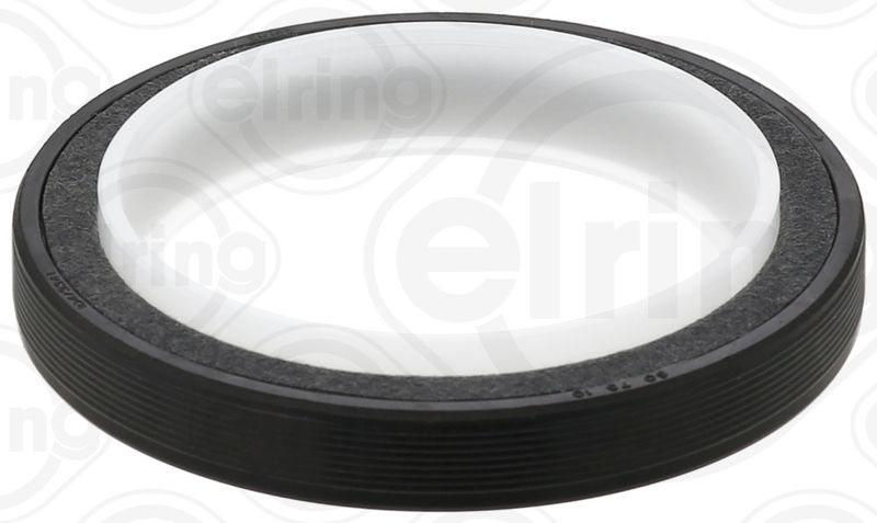 Shaft Seal, water pump shaft Renault