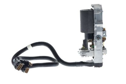 Control Element, exterior mirror