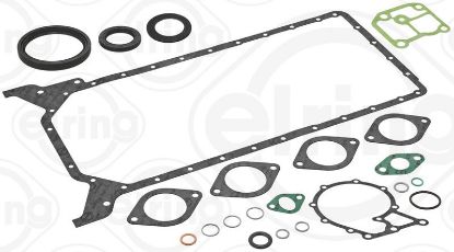 Gasket Kit, crankcase DAIMLER PKW