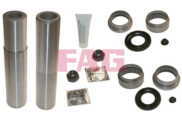 Repair Kit, kingpin (axle beam) Peugeot
