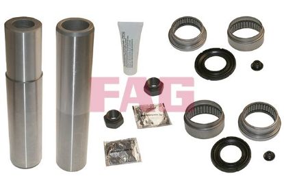 Repair Kit, kingpin (axle beam) Peugeot