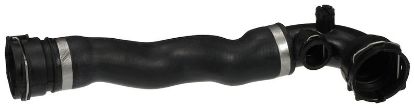 Radiator Hose BMW - 17 12 7 510 952