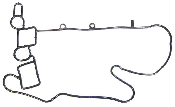 Gasket, oil pump SCANIA