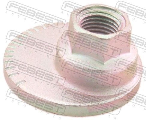 Caster Shim, axle beam TOYOTA 48452-26010