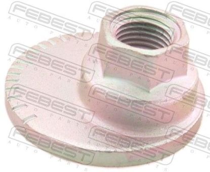 Caster Shim, axle beam TOYOTA 48452-26010