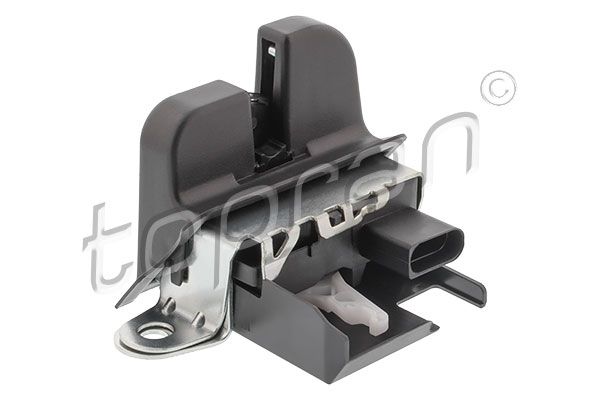 Tailgate Lock VAG - 2G6 827 505 9B9