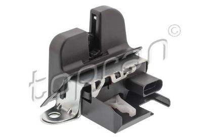 Tailgate Lock VAG - 2G6 827 505 9B9