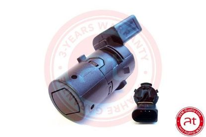 Sensor, park distance control ALLROAD (4BH, C5)