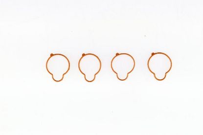 Gasket, intake manifold PSA 0348L3