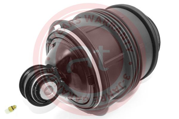 Air Spring, suspension MB 211 320 09 25