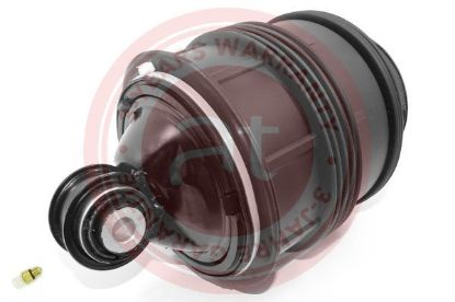 Air Spring, suspension MB 211 320 09 25