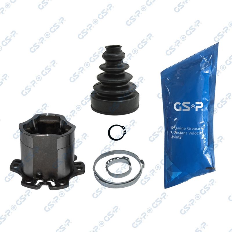 Joint Kit, drive shaft SHARAN (7M8, 7M9, 7M6), PASSAT (3B2)