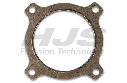 Gasket, exhaust pipe