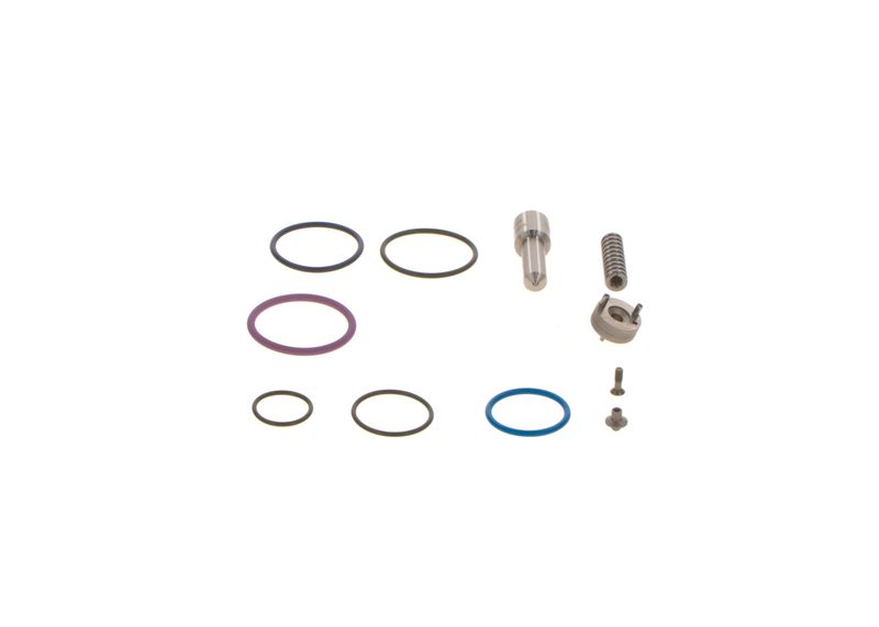 Repair Kit, unit injector