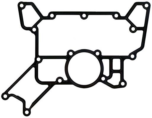 Gasket, oil cooler DAIMLER NKW