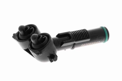 Washer Fluid Jet, headlight cleaning Mazda