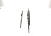 Wiper Blade TWIN 706S SET spoiler 700/500mm