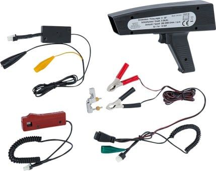 Timing Light Digital Stroboscopic Gun for Gasoline and Diesel E