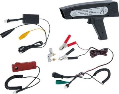 Timing Light Digital Stroboscopic Gun for Gasoline and Diesel E
