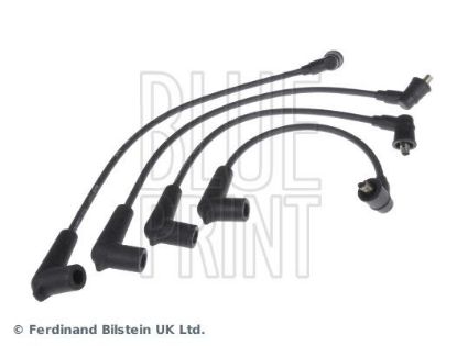 Ignition Cable Kit N3H1-18-140A - RX 8 (SE17)