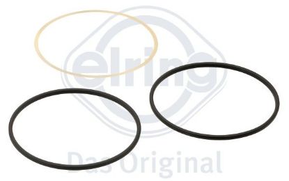 Gasket Set, cylinder liner Daimler