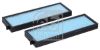 Filter Set, cabin air HYUNDAI 97133-4P000
