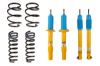 Suspension Kit, springs/shock absorbers BMW 5 (E60); K; B12 PK