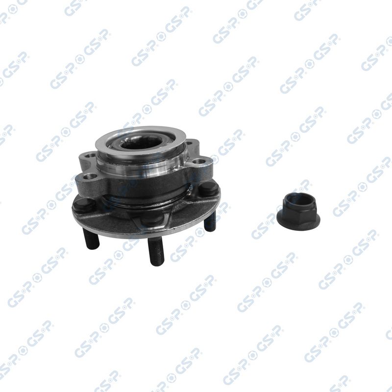 Wheel Bearing Kit RENAULT - 40 20 225 60R