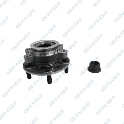 Wheel Bearing Kit RENAULT - 40 20 225 60R