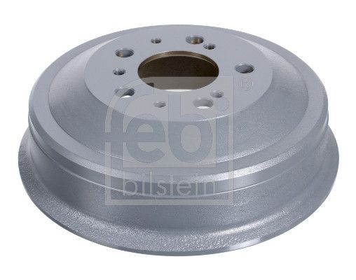Brake Drum Fiat PKW 1313675080