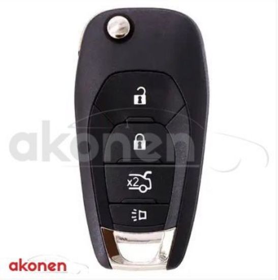 Housing, car key