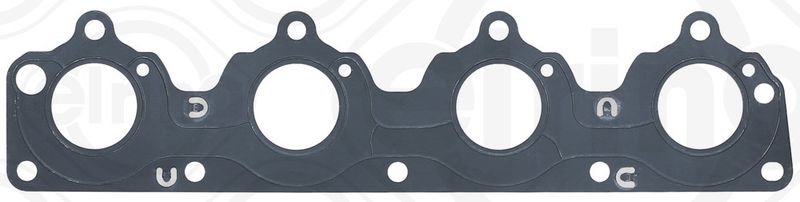 Gasket, exhaust manifold 0