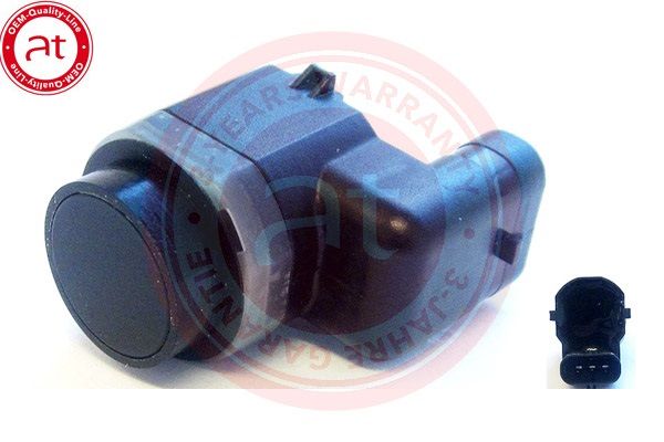 Sensor, park distance control VAG - 1S0 919 275 A GRU