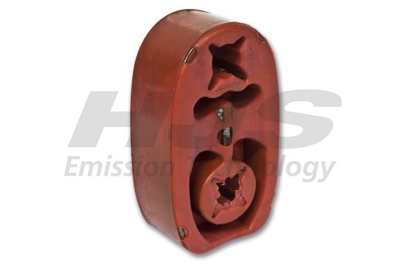 Mount, exhaust system BMW - 18 30 7 793 793