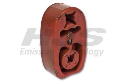 Mount, exhaust system BMW - 18 30 7 793 793