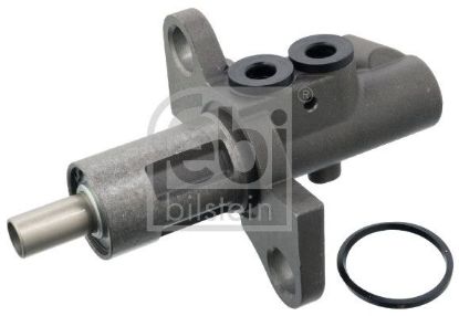 Brake Master Cylinder VW-Audi 8E0 611 021 B SK1