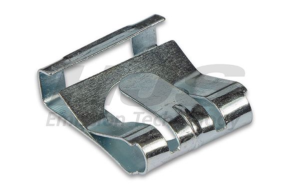 Bracket, muffler Opel