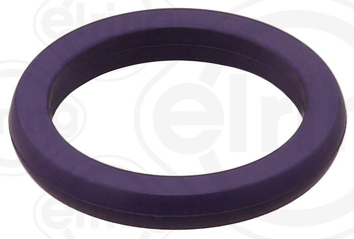 Gasket, oil pump R.V.I. RENAULT VEHICLE IND.