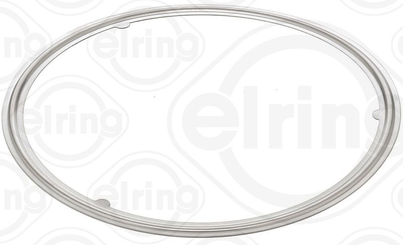 Gasket, exhaust pipe FIAT 51896690