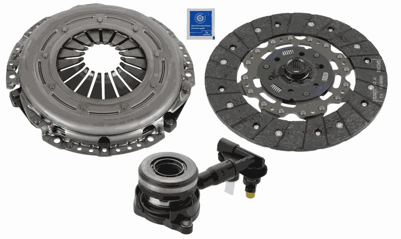 Clutch Kit FORD - 2 300 723