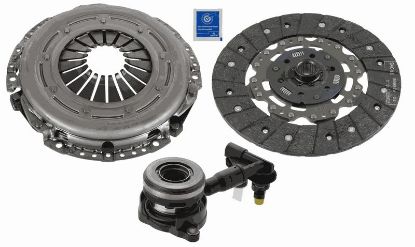 Clutch Kit FORD - 2 300 723