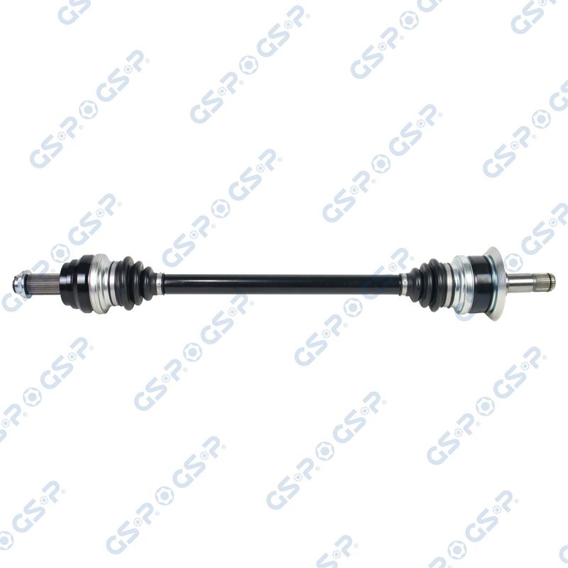Drive Shaft BMW - 33 20 7 581 028