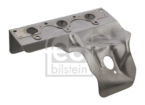 Gasket, exhaust manifold SMART 0003159V005000000