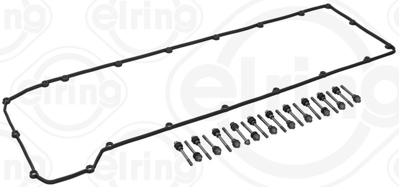 Gasket Set, cylinder head cover VOLVO NKW