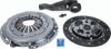 Clutch Kit MAZDA 3 (BK), 5 (CR19)