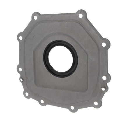 Shaft Seal, crankshaft Audi