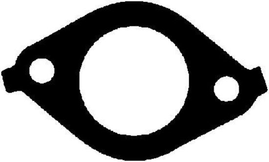 Gasket, exhaust manifold BMW