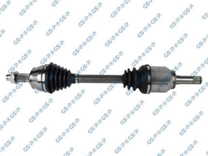 Drive Shaft