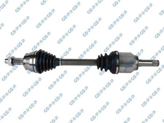 Drive Shaft