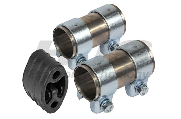 Mounting Kit, exhaust system